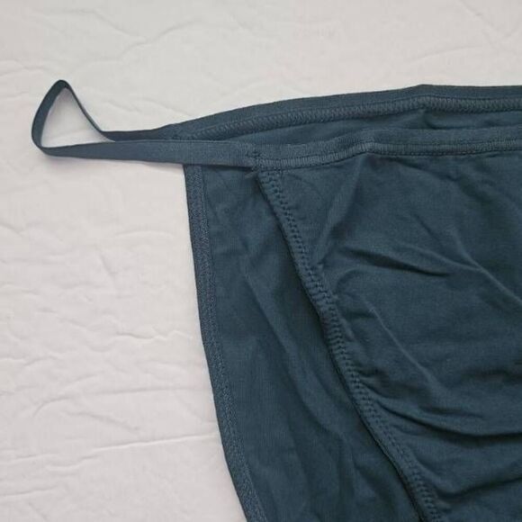 SKIMS SIDE STRING PANTY NWT - Picture 2 of 7